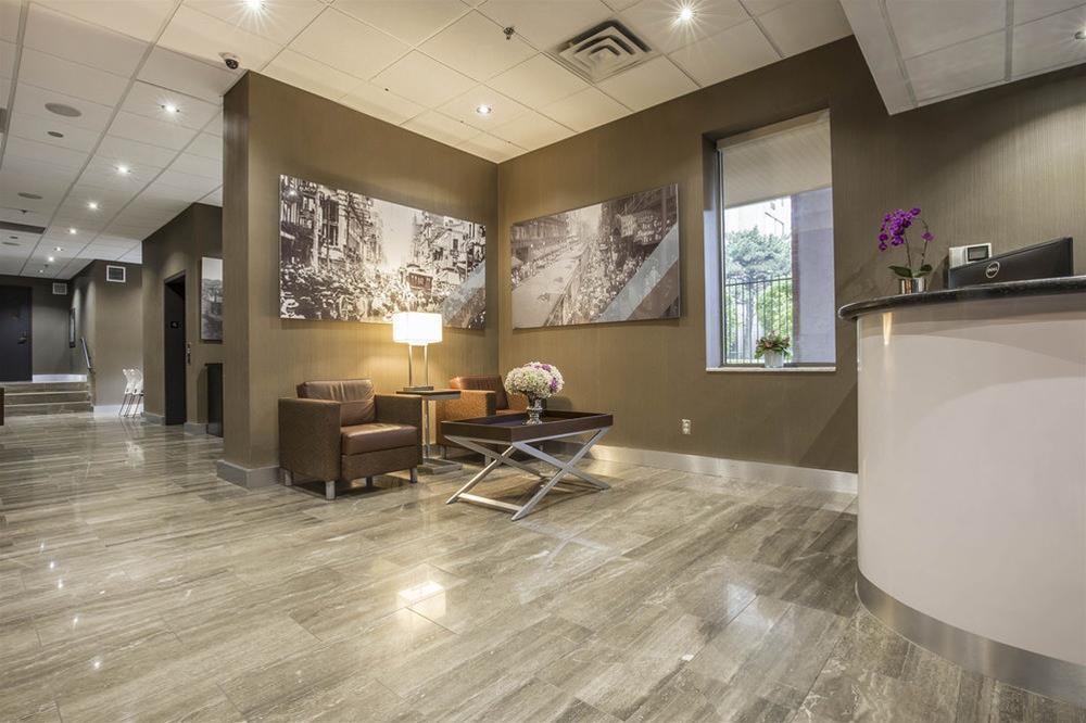 The Saint James Hotel, Ascend Hotel Collection Toronto Zewnętrze zdjęcie
