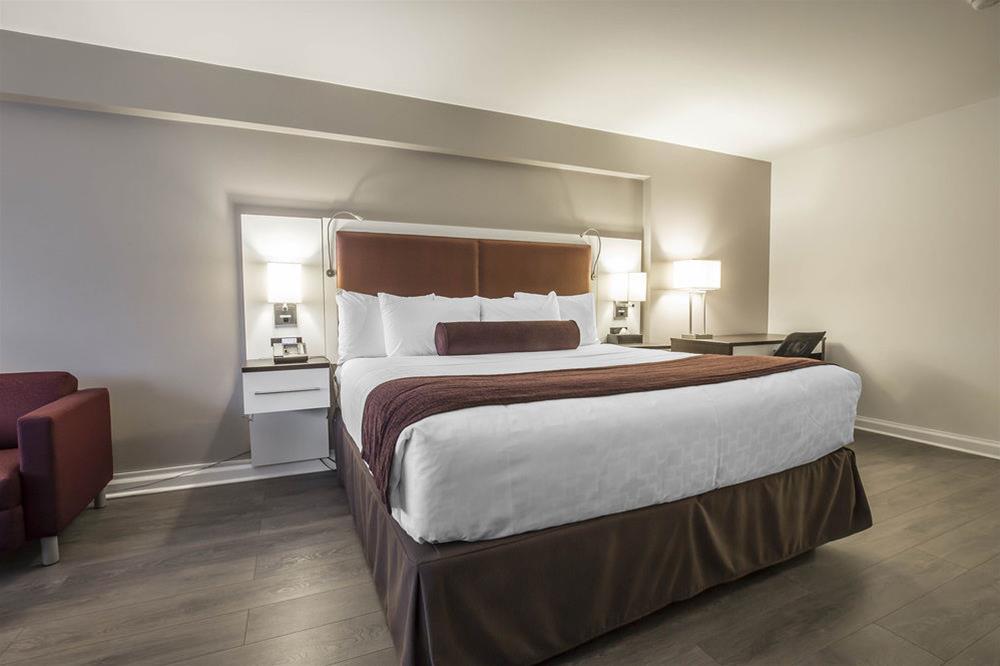 The Saint James Hotel, Ascend Hotel Collection Toronto Zewnętrze zdjęcie