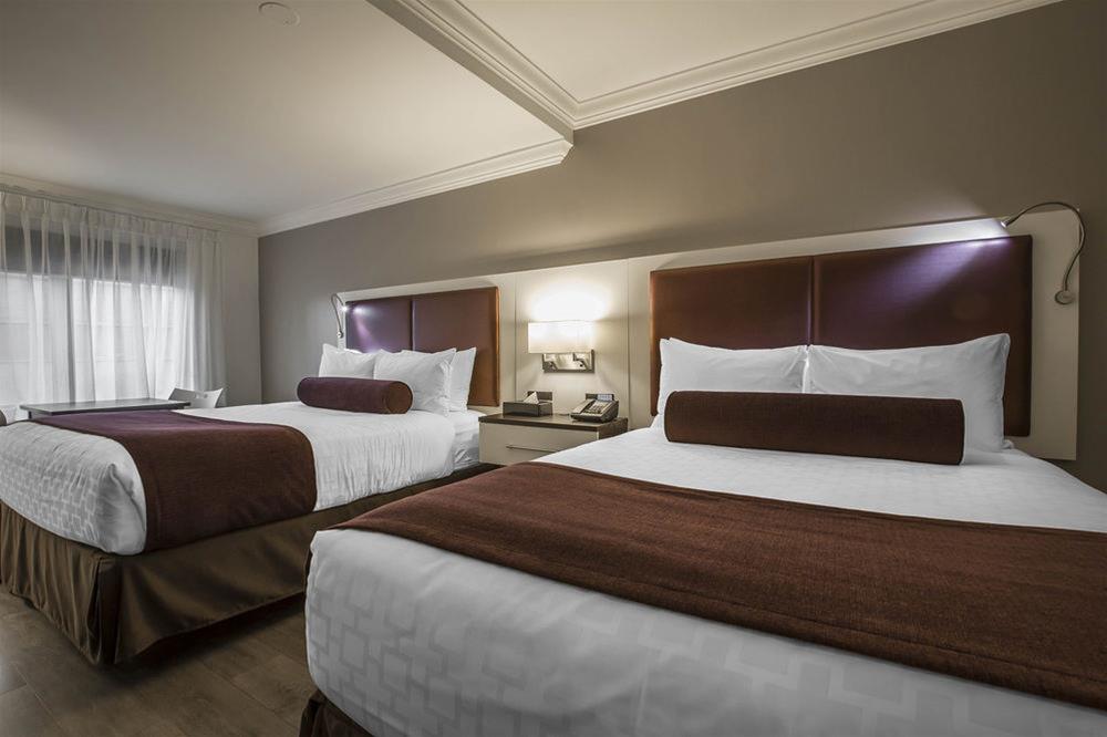 The Saint James Hotel, Ascend Hotel Collection Toronto Zewnętrze zdjęcie