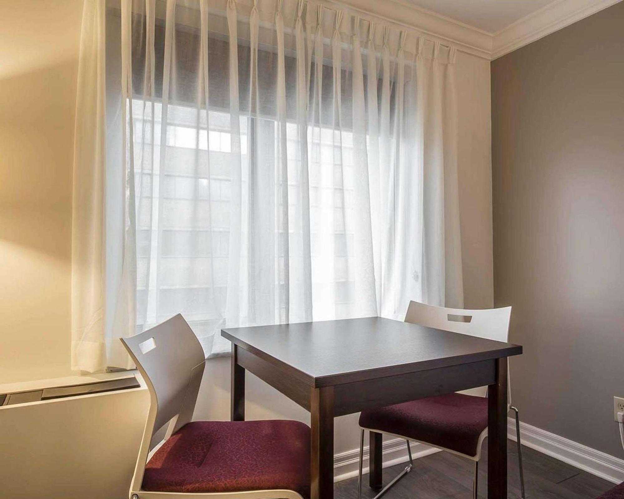 The Saint James Hotel, Ascend Hotel Collection Toronto Zewnętrze zdjęcie