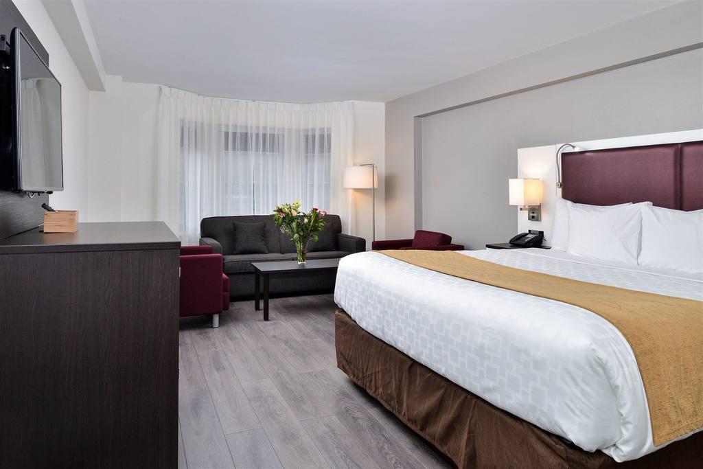 The Saint James Hotel, Ascend Hotel Collection Toronto Zewnętrze zdjęcie