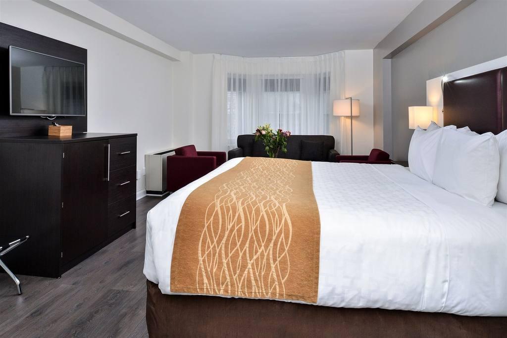 The Saint James Hotel, Ascend Hotel Collection Toronto Zewnętrze zdjęcie