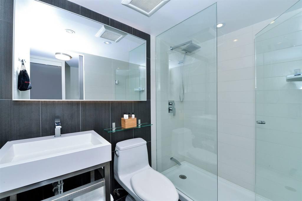 The Saint James Hotel, Ascend Hotel Collection Toronto Zewnętrze zdjęcie
